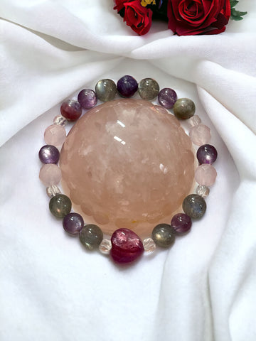 Love, Self-Acceptance, Emotional Healing, Inner Peace