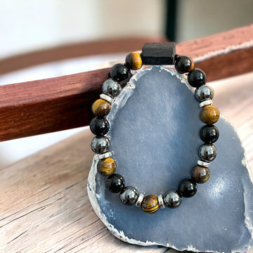 Triple Protection Set; Safeguard Spirit, Mind & Body; Divinely Protected At All Times