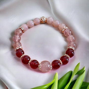 Healing of the Heart; Move Forward in Life; Self-Love