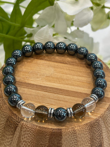 Uncloud your Mind, Clarity, Protection, Remove Negative Energy
