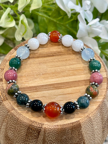 Fertility Health Pregnancy Bracelet
