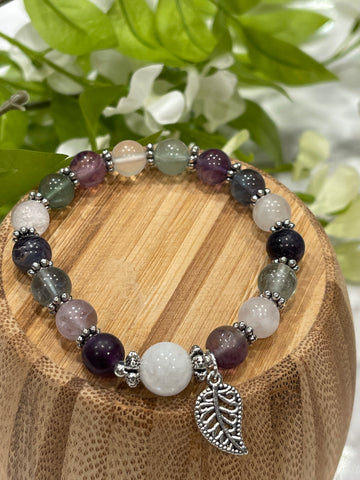 Mental Clarity, Promote Peace of Mind, Absorb Negativity & Stress
