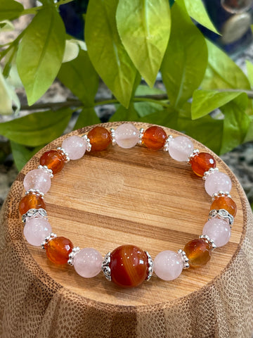 Emotional Healing and Well-Being, Love, Passion,