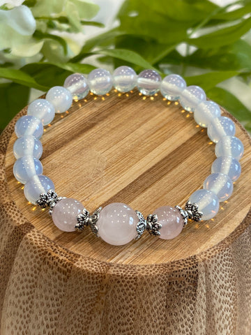 Relationships & Harmony, Emotional Healing & Stability, Love & Compassion