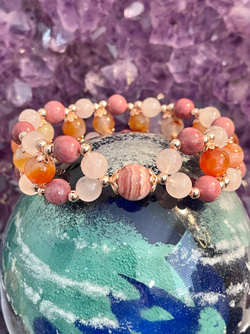 Self-Love, Self-Acceptance, Compassion, Healing, Creative Expressions