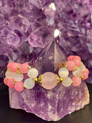 Hope, Love and Healing