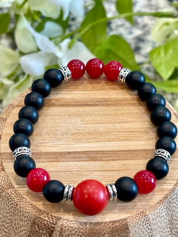 Strength, Self-Confidence, Warrior Energy, Protection