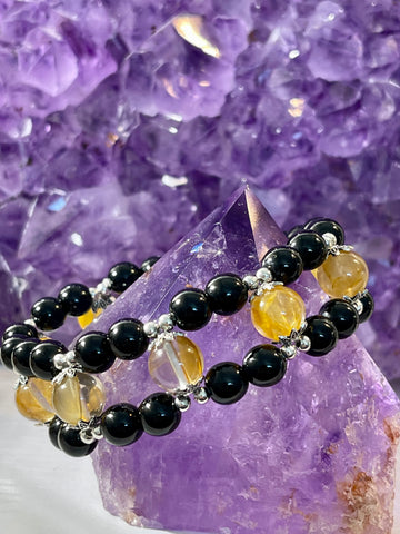 Full Energetic Cleansing & Protection From Negative Energies