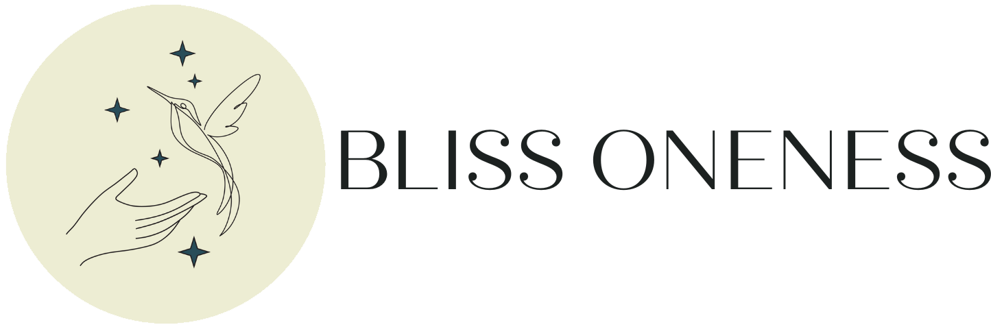 Bliss Oneness