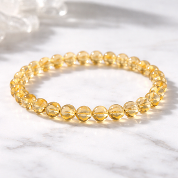 Citrine | Stone of Prosperity, Joy & Abundance, Fire Horse Alignment