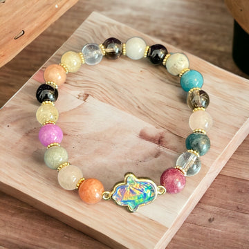 Customize a Bracelet