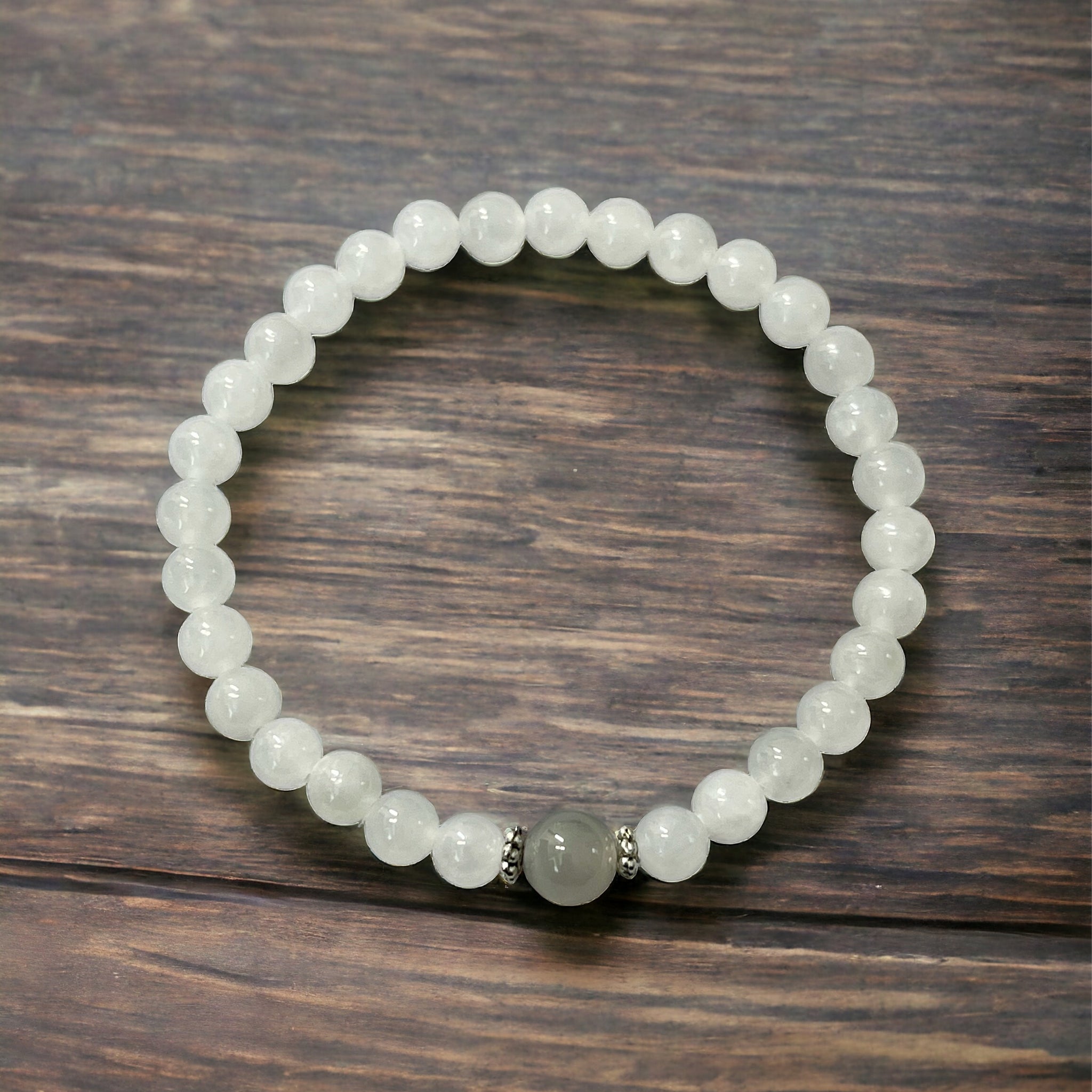 Customize a Jade Bracelet
