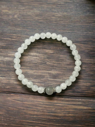 Customize a Jade Bracelet