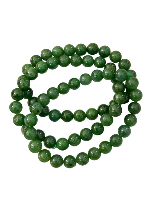 Customize a Jade Bracelet