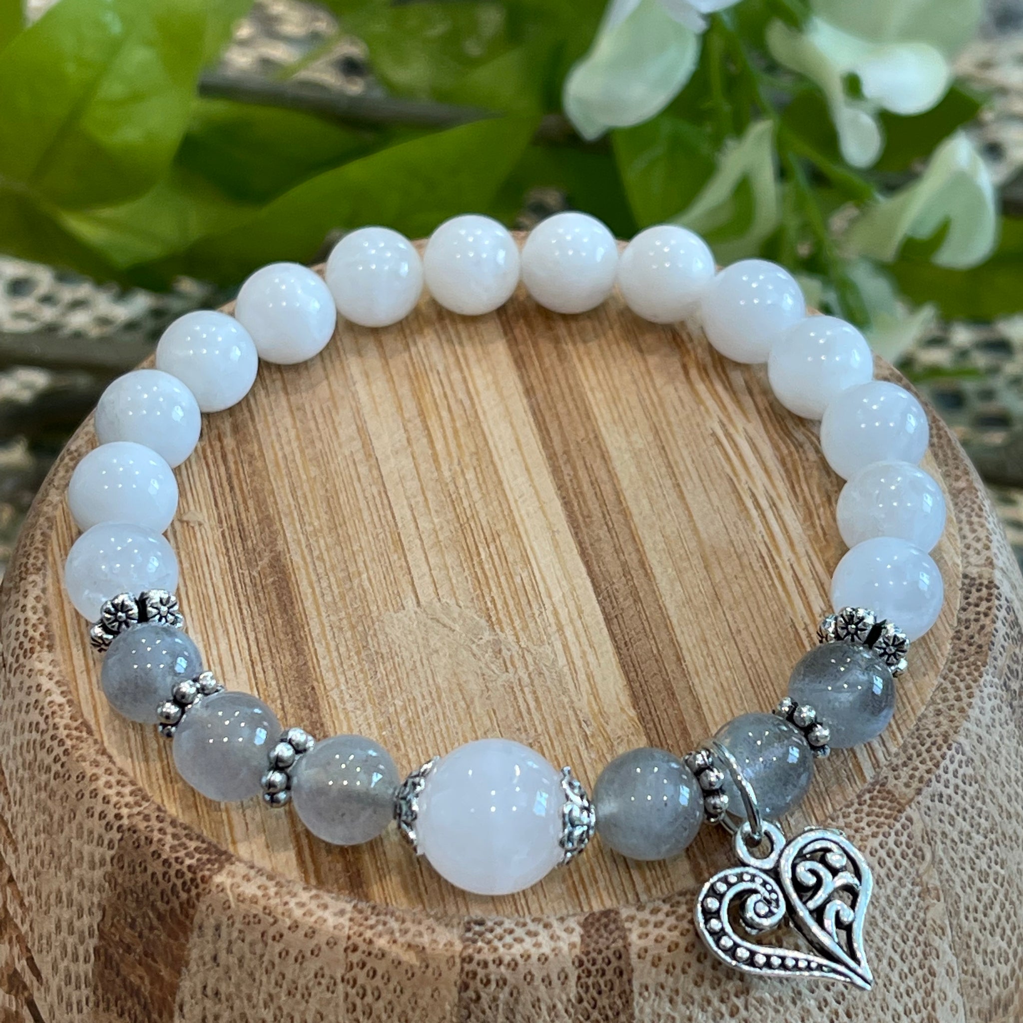 Emotional Balance, Spiritual Awakening, Deep Sense of Self-Love