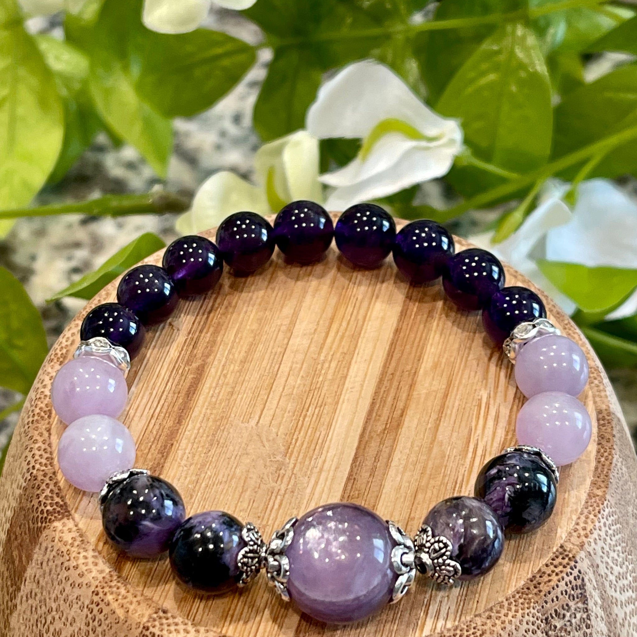 Deep Emotional Healing, Stress & Anxiety Relief, Self Love & Compassion