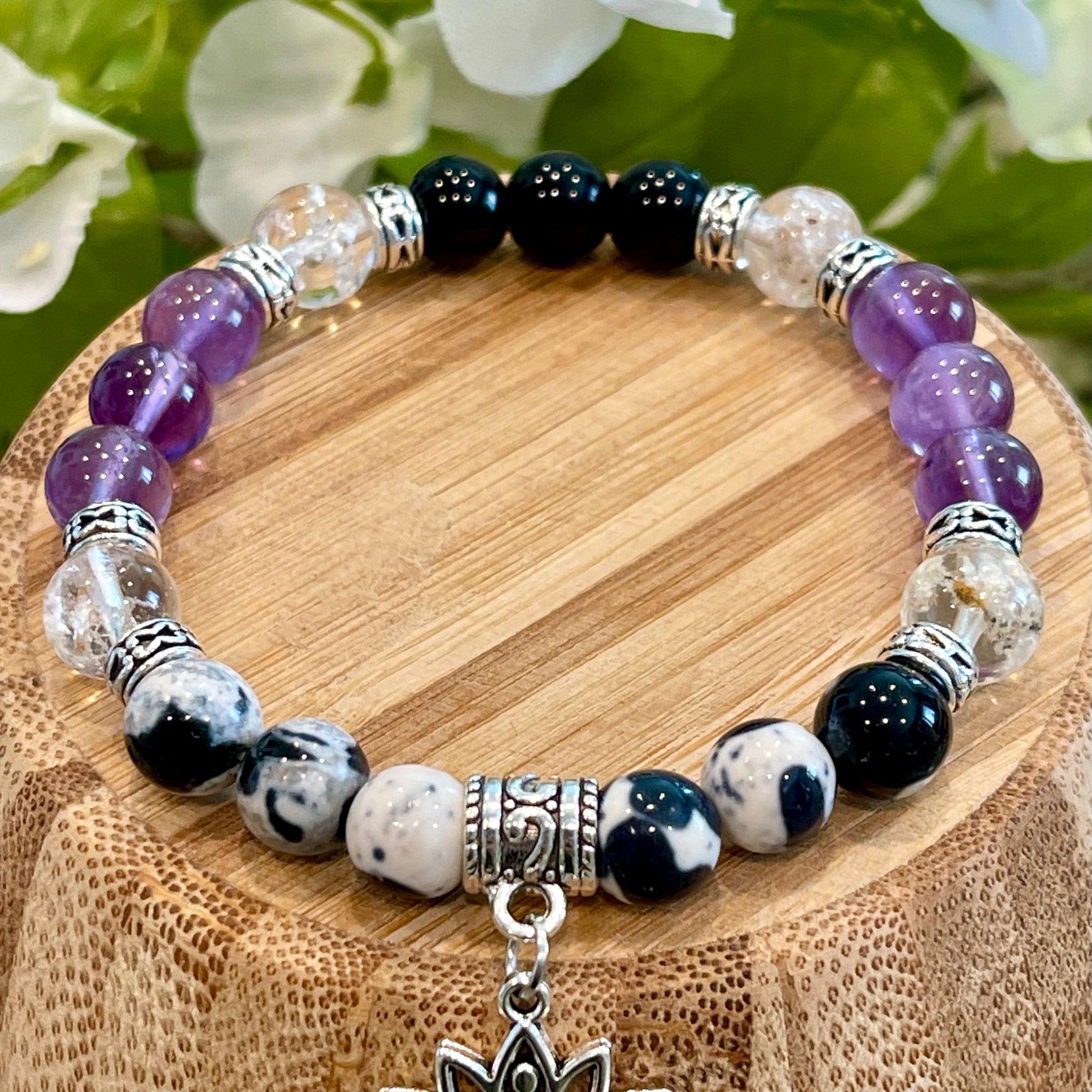 Love, Abundance, Plentitude, Protection