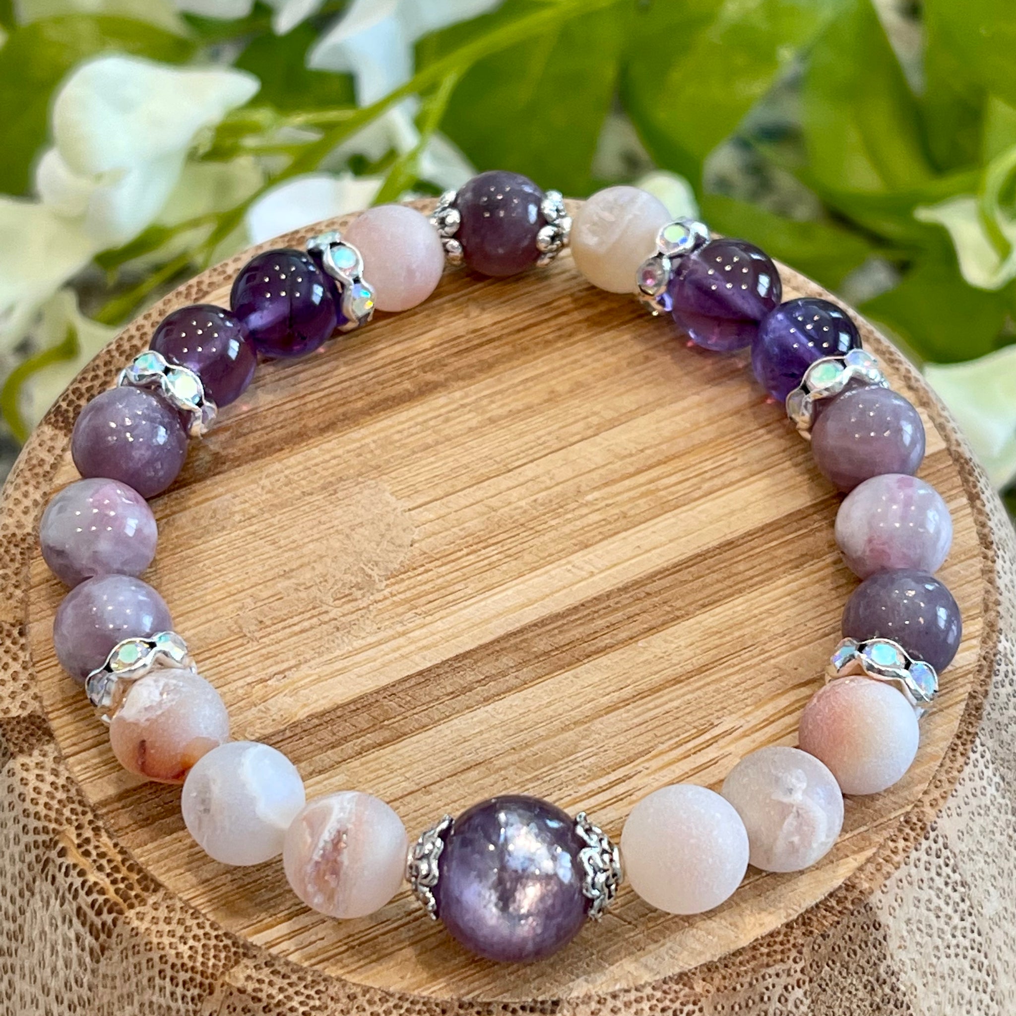 Transformation, Intuition, Divine Connection