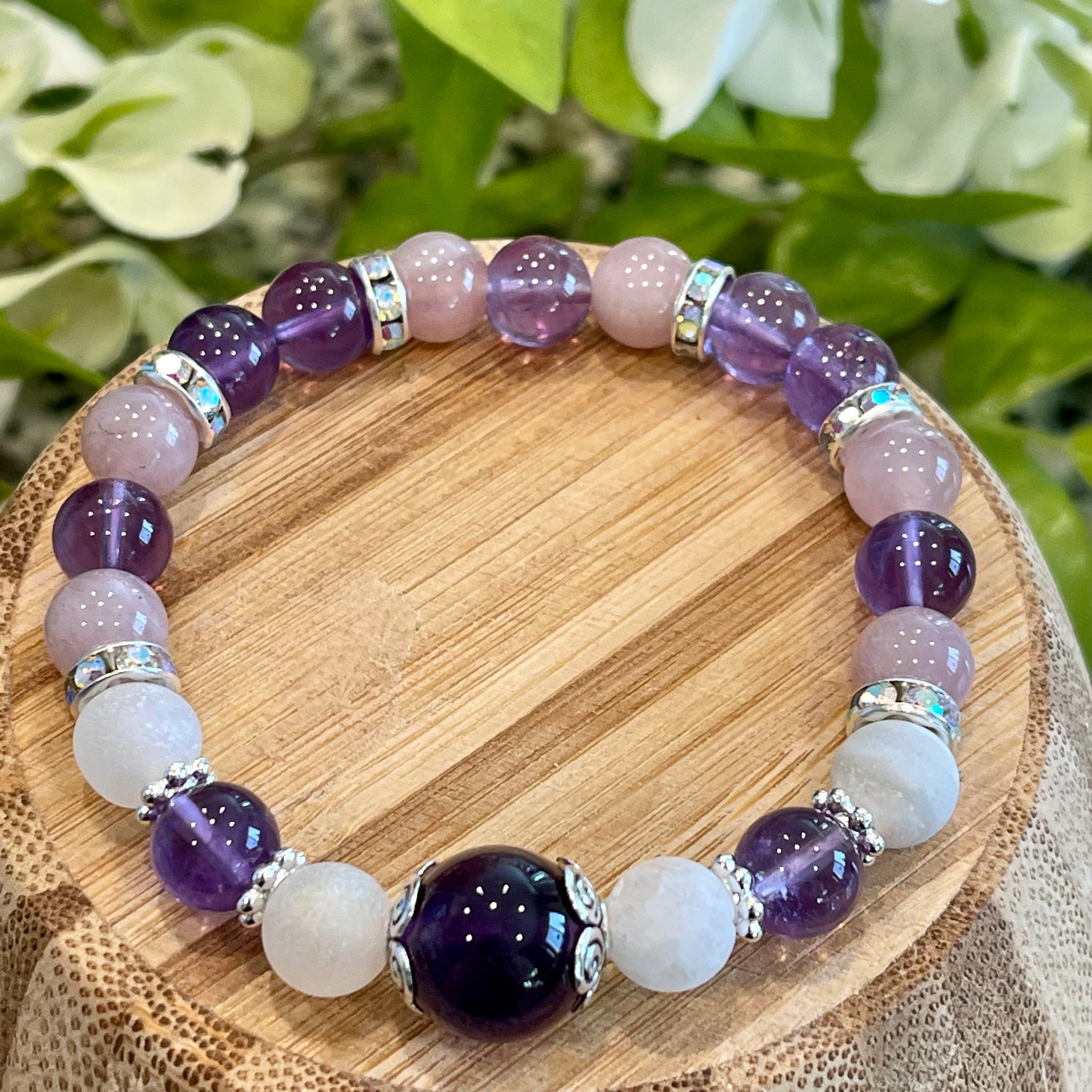 Release Stress & Anxiety, Love & Compassion