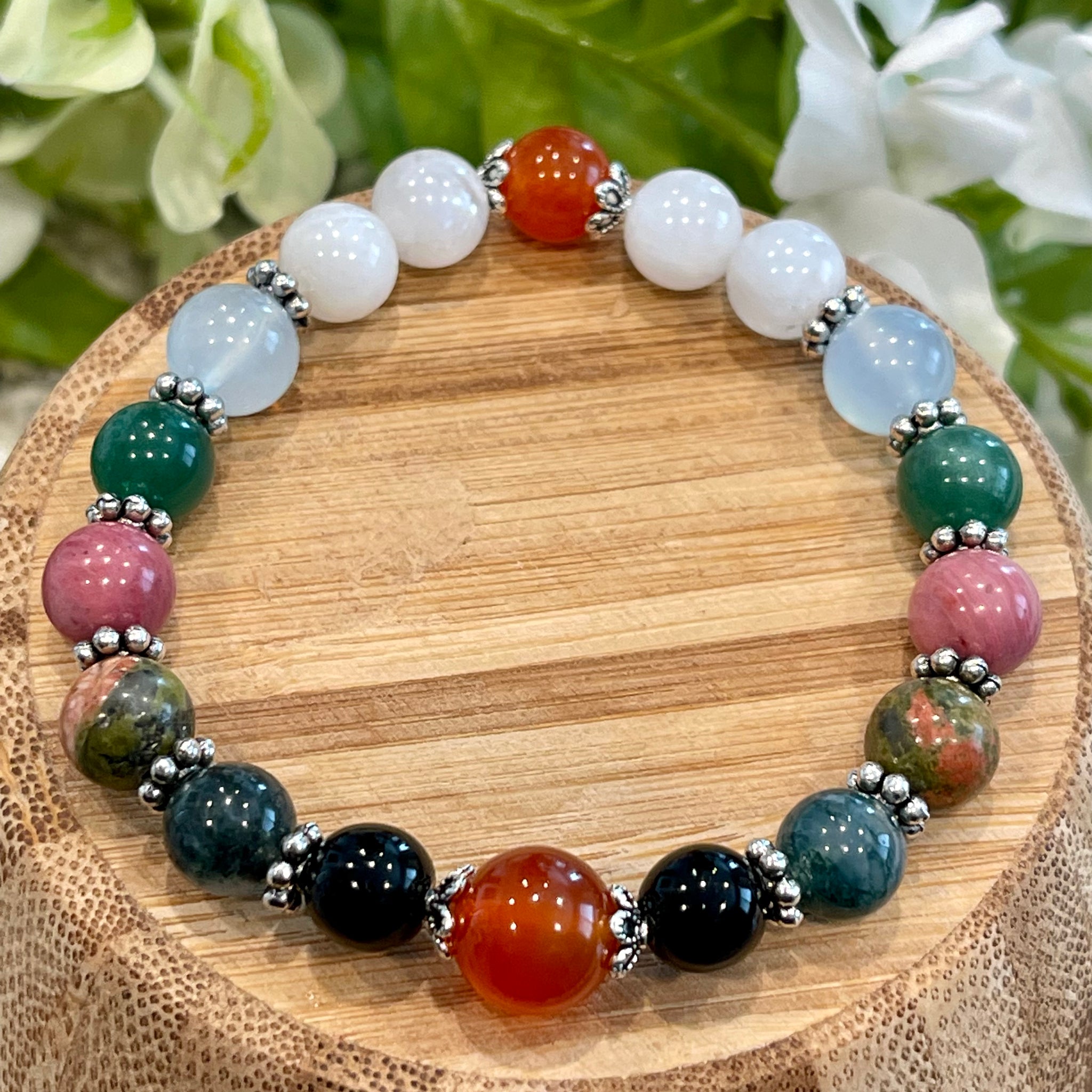 Fertility Health Pregnancy Bracelet