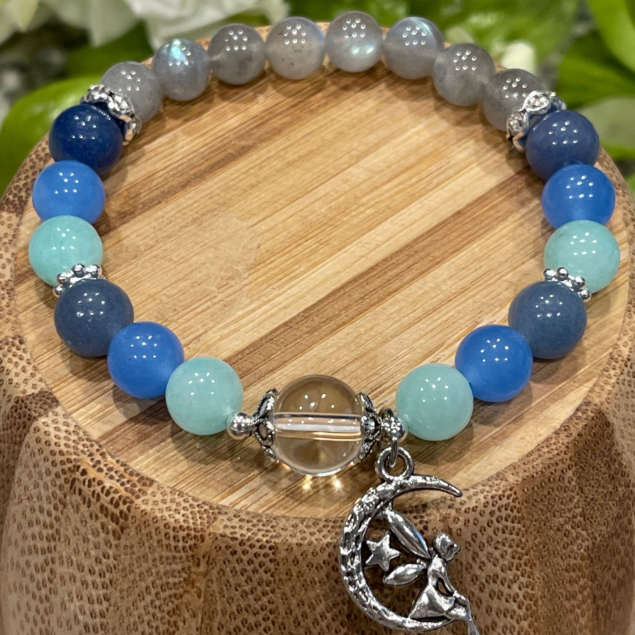 Peace, Serenity, Tranquility, Wisdom, Protection