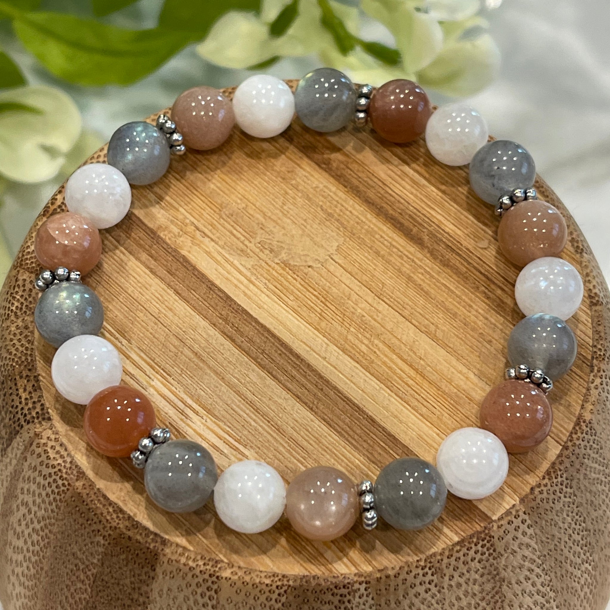 Empowered Femininity, Intuition, Wisdom, Protection