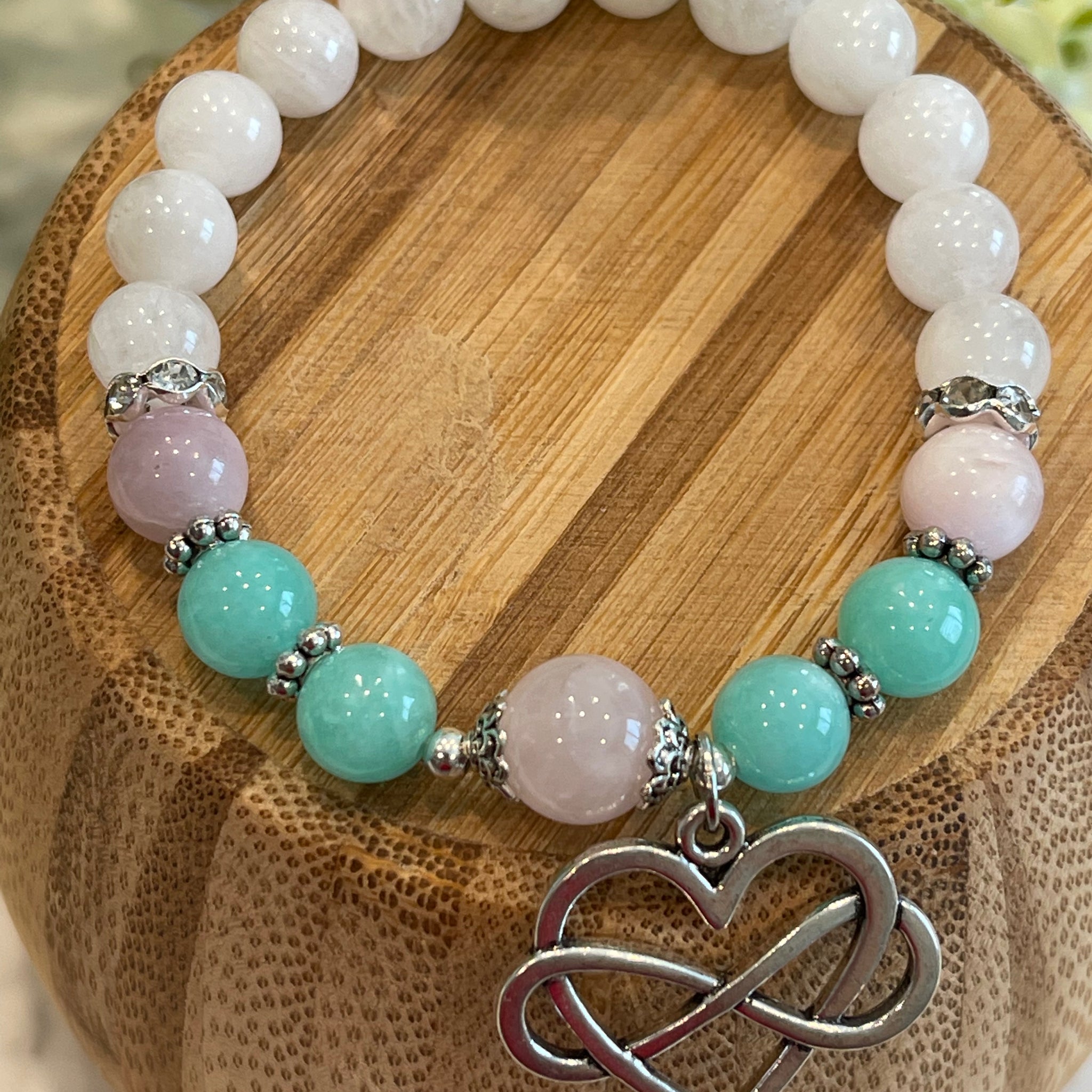 Peace, Serenity, Self Love & Compassion, Kindness, Moon Magic