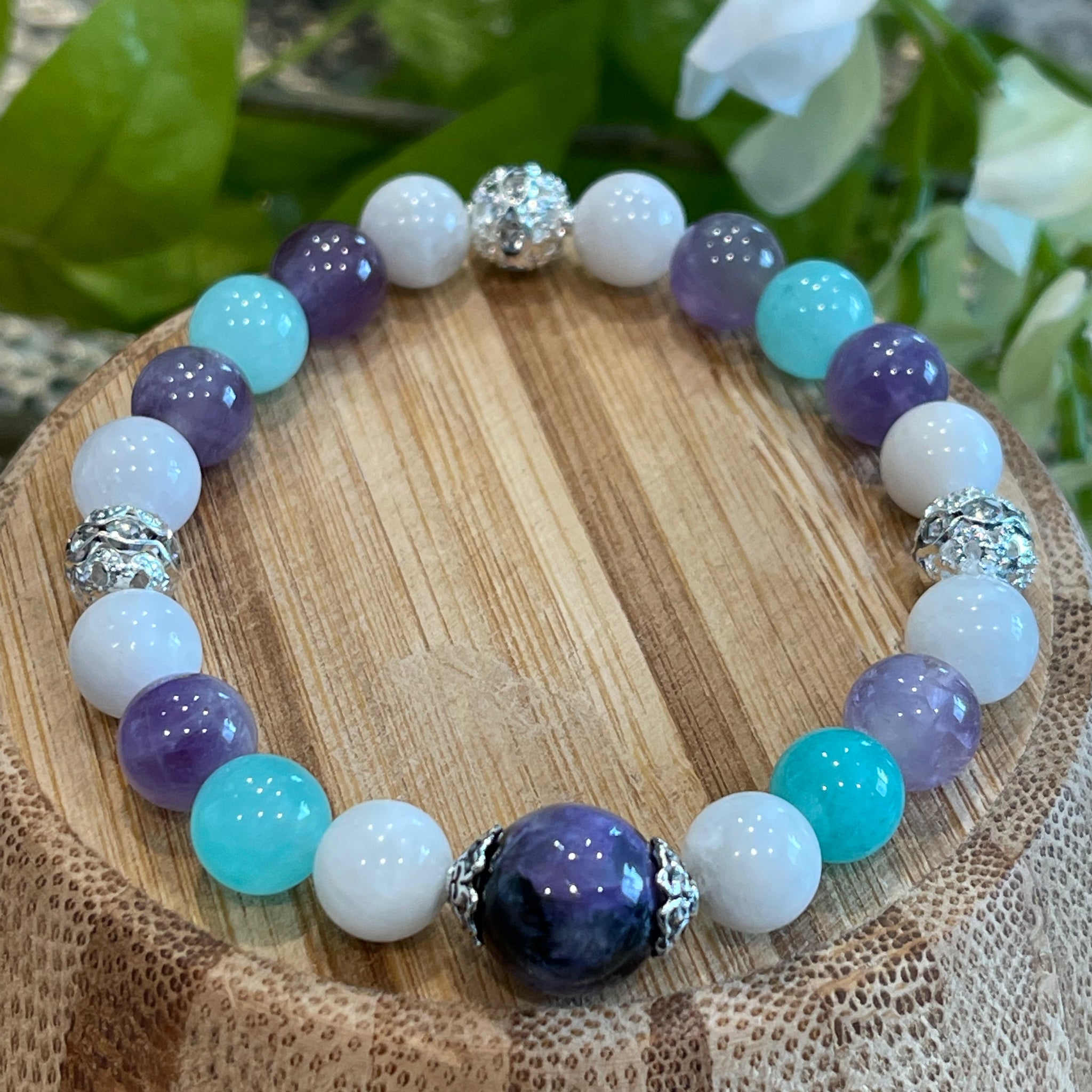 Unconditional Love, Transformation, Healing, Stress & Anxiety Relief