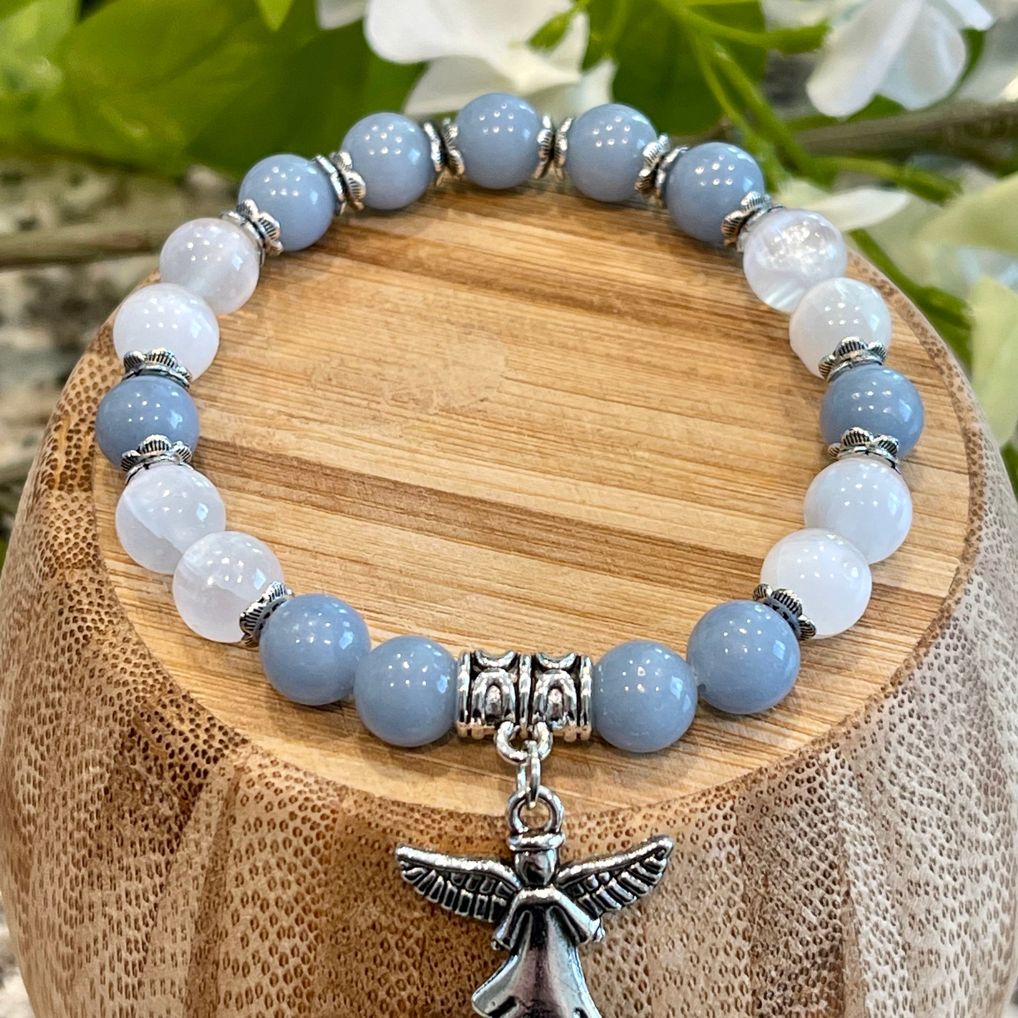 Promotes Peace and Calm, Mental Clarity and Well-Being
