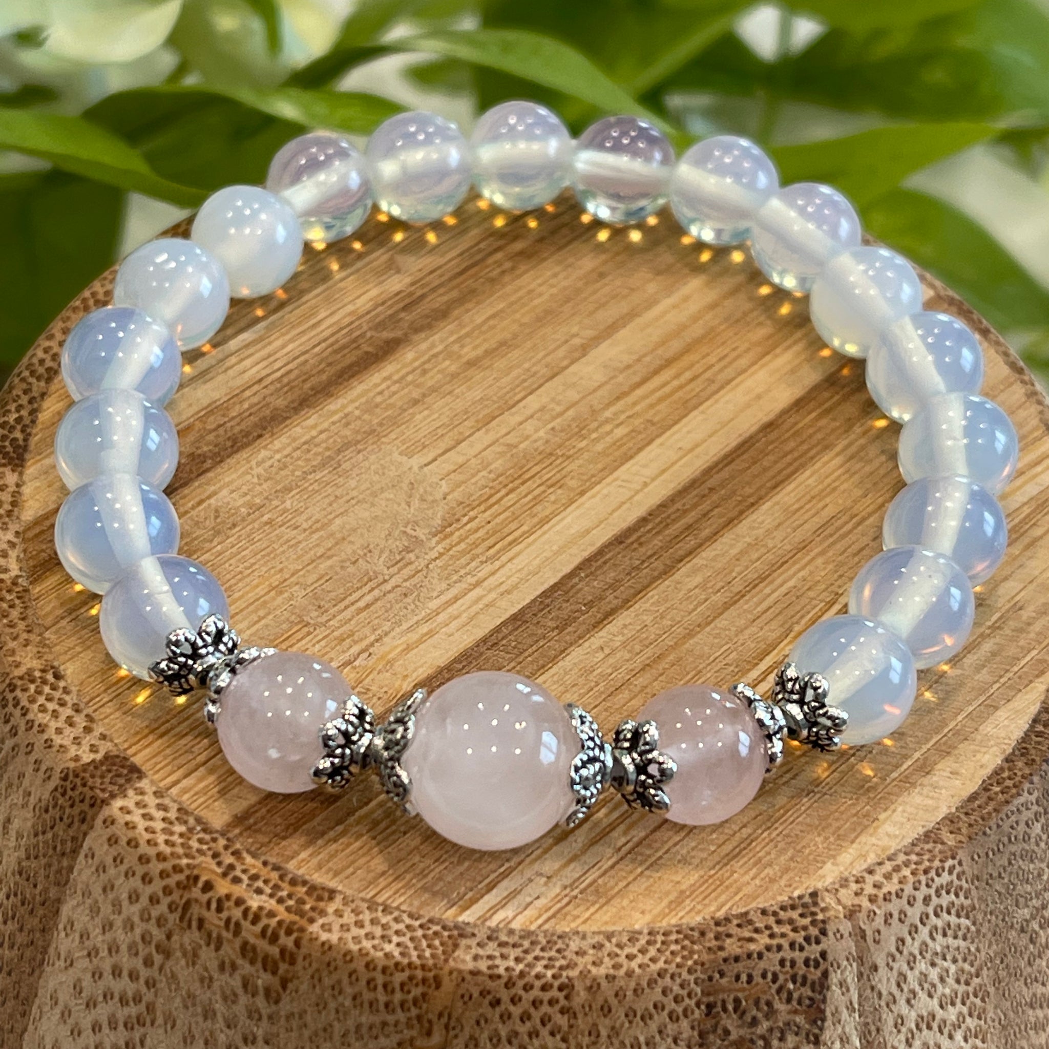 Relationships & Harmony, Emotional Healing & Stability, Love & Compassion