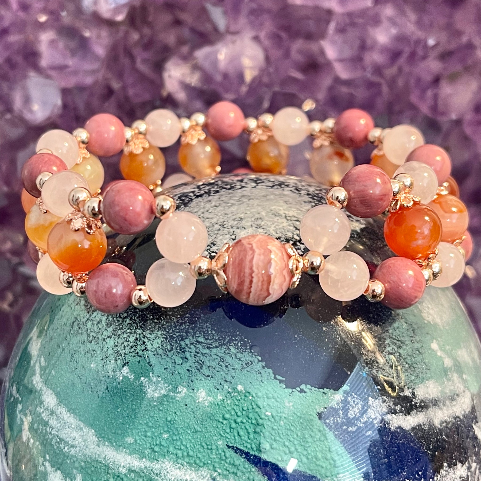 Self-Love, Self-Acceptance, Compassion, Healing, Creative Expressions
