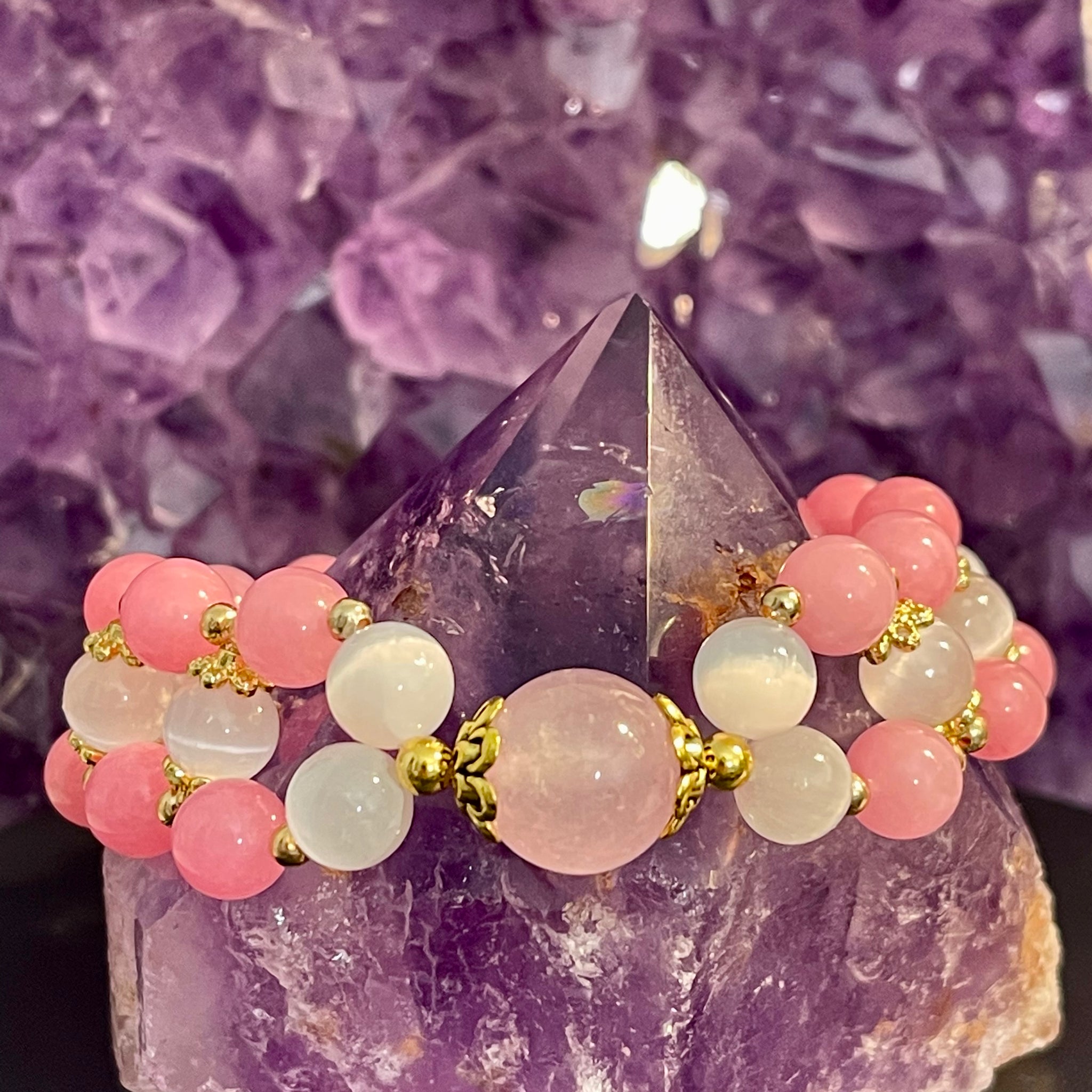 Hope, Love and Healing