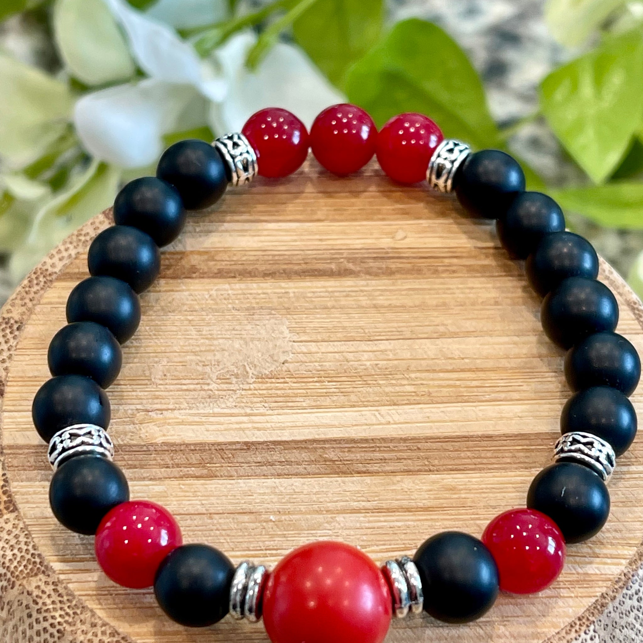 Strength, Self-Confidence, Warrior Energy, Protection