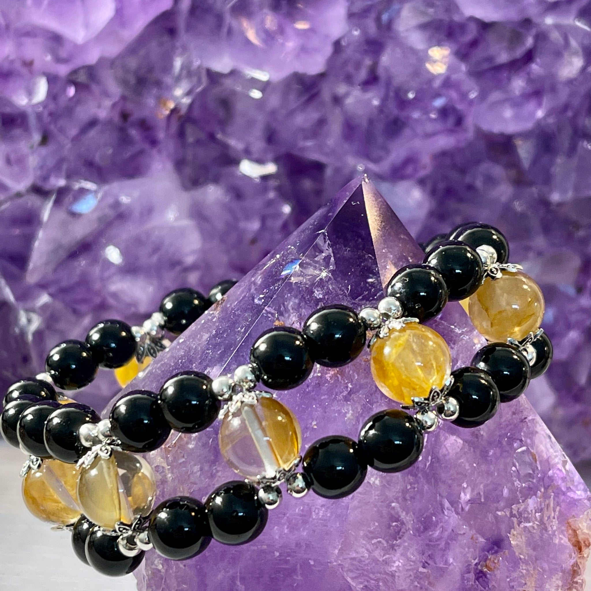 Full Energetic Cleansing & Protection From Negative Energies