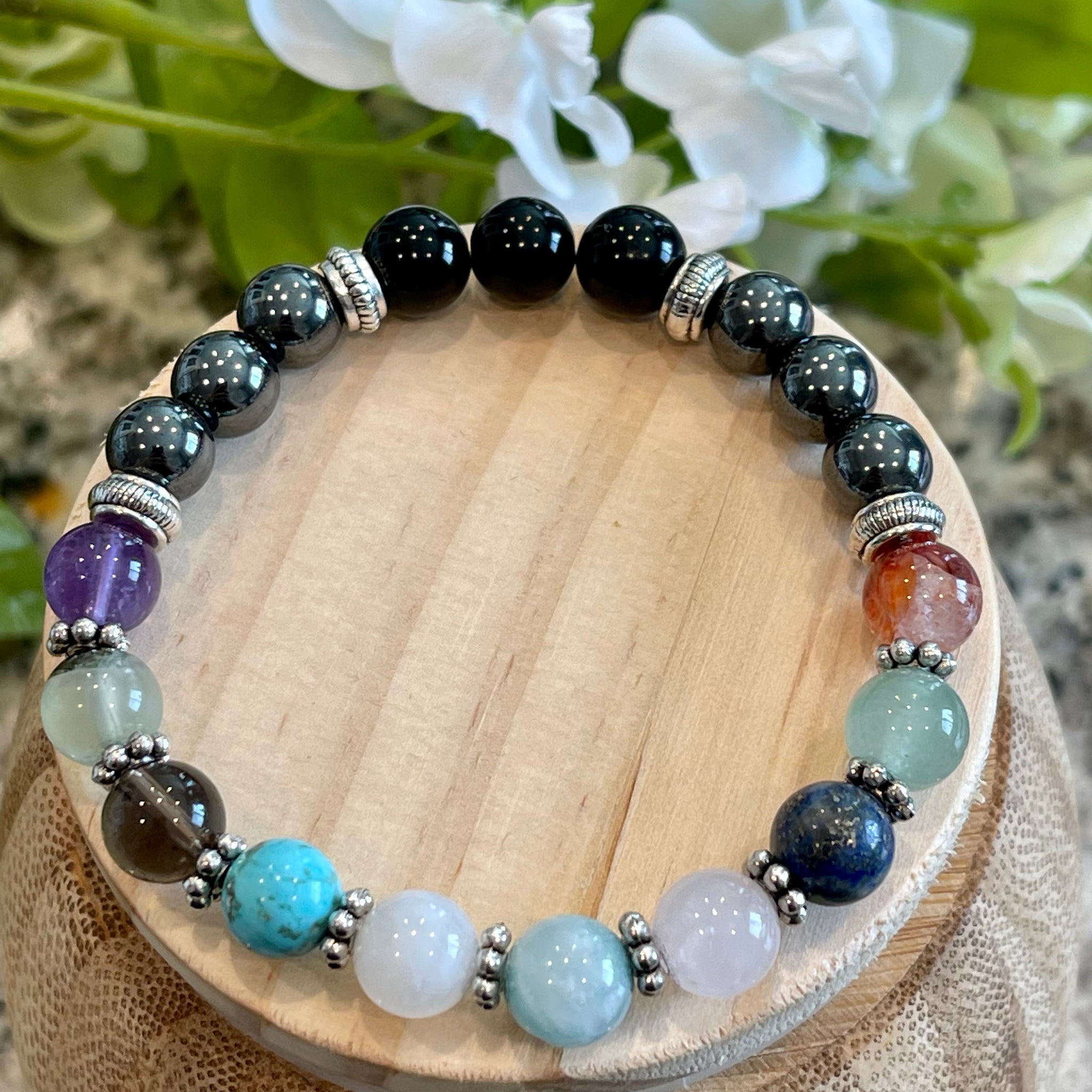 Health Care Workers Bracelet; Help Get You Through Your Shift