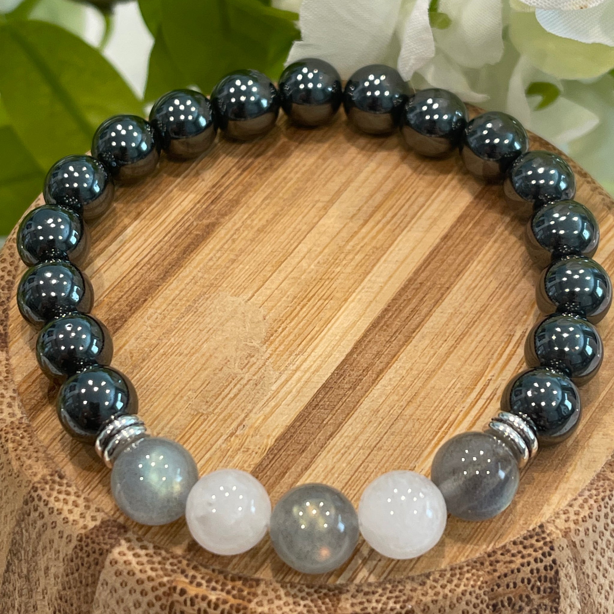 Protection, Intuition, Focus, Concentration, Wisdom